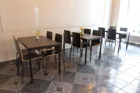 Pension Arpi - 16