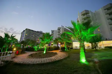 Grand Sunlife - 19
