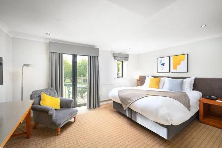 Voco - Oxford Thames, An Ihg - 149
