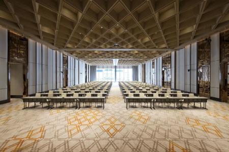 Hyatt Regency Bangkok Sukhumvit - 22