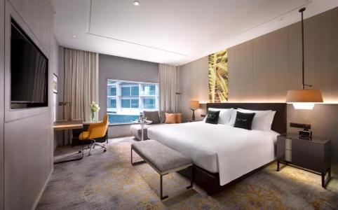 Sofitel Damansara - 76