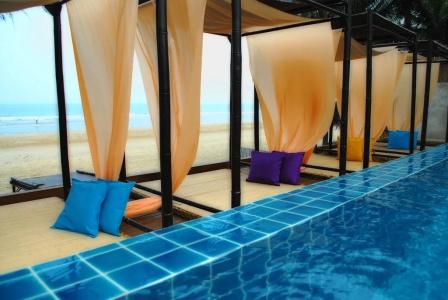 The bora bora - Bed And Dream - 8