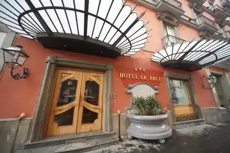 La Pace - 29