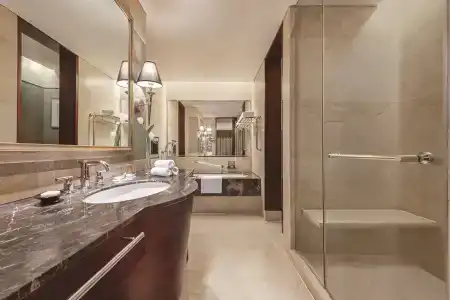 Shangri-La Chengdu - 13