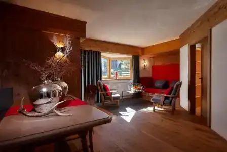 Minglers Sportalm - Das Gourmet- und Genießerhotel - 39