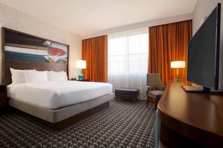The American Atlanta Downtown-a Doubletree by Hilton - 32