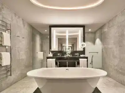 Hyatt Regency Amsterdam - 35