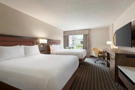 Hampton Inn & Suites-Downtown-Riverplace - 65