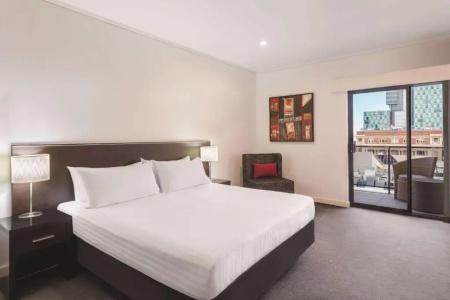Adina Apartment Barrack Plaza - 169