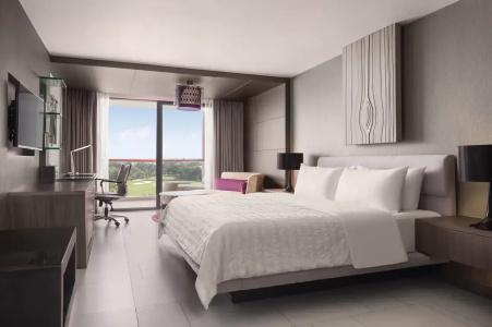 Le Meridien Suvarnabhumi, Bangkok Golf Resort and Spa - 56