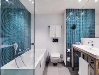 Holiday Inn - Warsaw City Centre, an IHG - 73