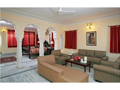 Mandawa Haveli - 68