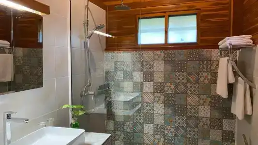 Nan Seasons Boutique Resort - 238