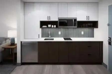 Staybridge Suites Charlotte Arpt Area - Tyvola, An Ihg - 59