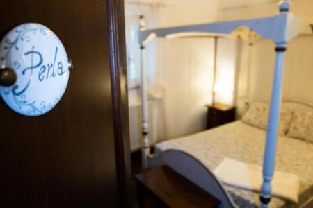La Valle Del Cristallo Wellness & Charme - 36