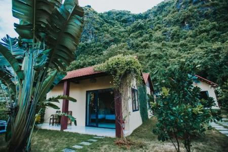 Trang An Retreat - 104