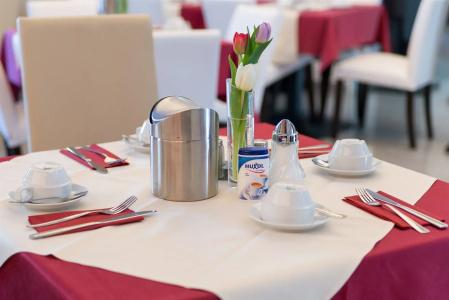 Goethe Business by Trip Inn - 19
