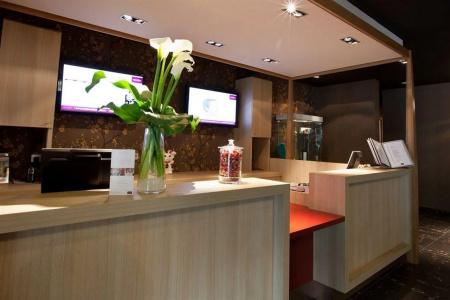 L'Esquisse & Spa Colmar - Mgallery - 1