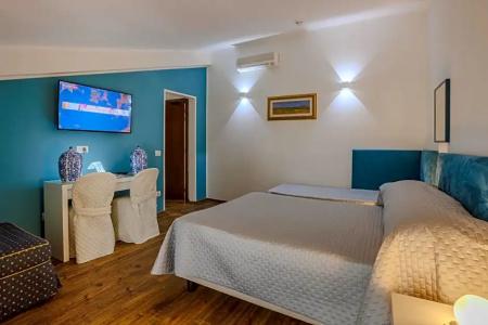 Albergo Alassio - 62