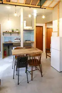 Tokyo Hikari Guesthouse - 19