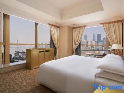 Sheraton Chongqing - 152