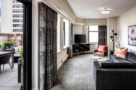 The Gwen, a Luxury Collection, Michigan Avenue Chicago - 84