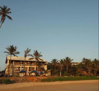 The Seascape - 7