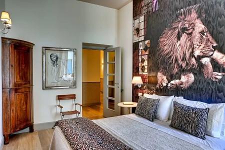 Casa Sotgiu Guest House - 23