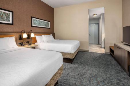 Hilton Garden Inn- Chicago Central Loop - 25