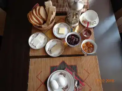 Artson B&B Vagharshapat - 8