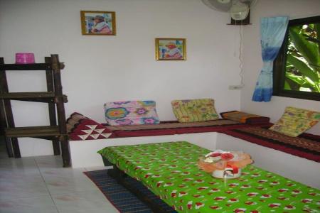 Kamrai Resort - 26