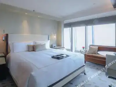 Fairmont Nanjing - 54