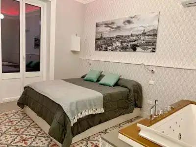 Suite del Ponte Normanno - 122