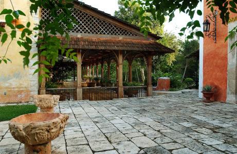 Hacienda Xcanatun by Angsana - 19