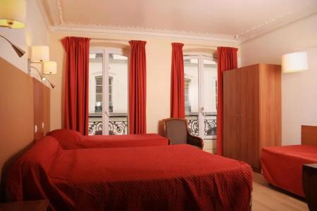 Hôtel Marignan - 45