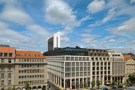 The Westin Grand, Berlin - 83