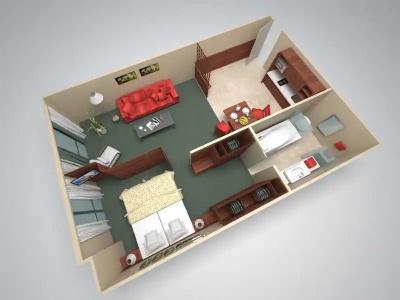 Acacia Suite - 16