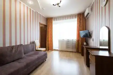 Зеленая роща - 28