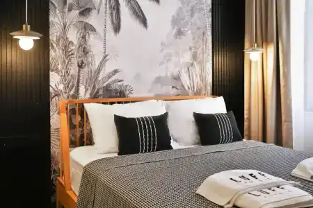 Luff Suites - 5