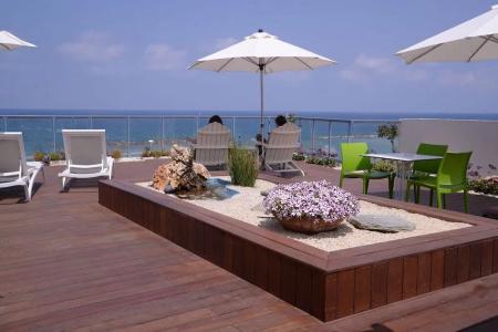 Embassy Tel Aviv - 20