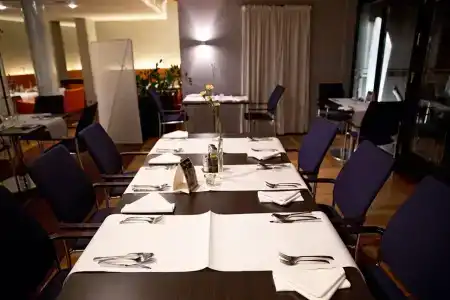 Niebieski Art & Spa - 17
