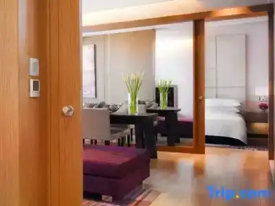 Marriott Executive Bangkok, Sukhumvit Thonglor - 73