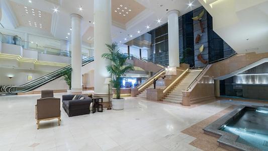 InterContinental Yokohama Grand - 1