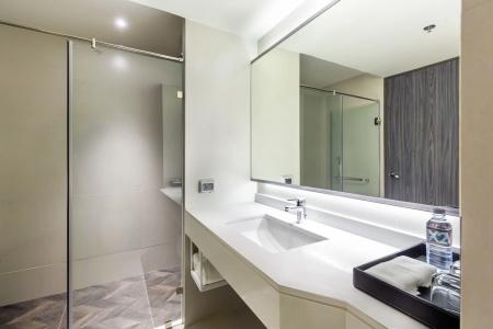 Cross Vibe Bangkok Sukhumvit - formerly X2 Vibe Bangkok Sukhumvit - SHA Plus - 11