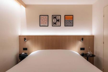 Kyriad Rouen Centre - 103