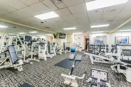 Beach Quarters by Diamond Resorts - 18