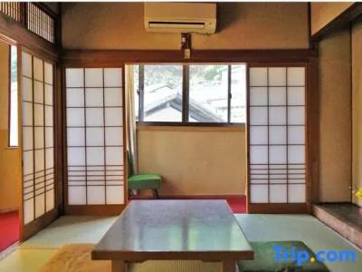 Japanese Guesthouse Kinosaki Wakayo (Female Only) - 18