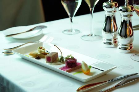 The Ritz-Carlton Beijing - 23