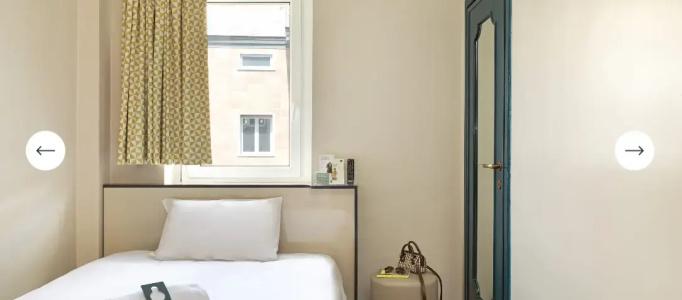 b&b Como City Center - 22