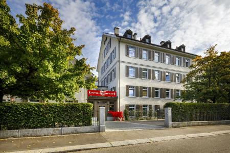 Swiss Night by Fassbind - 46